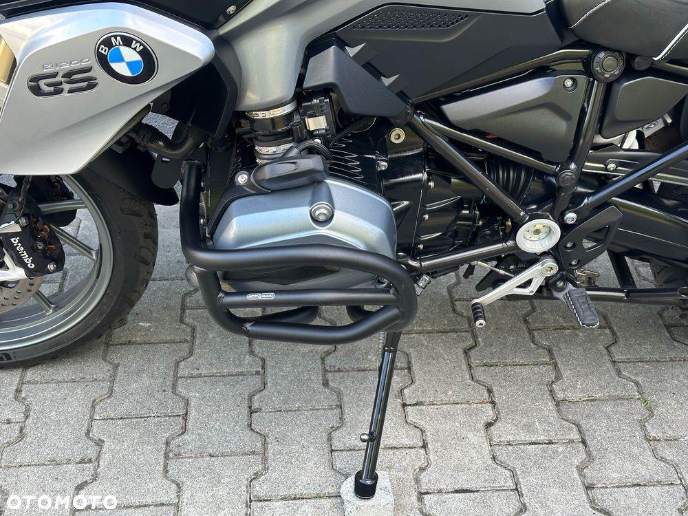 BMW GS - 18
