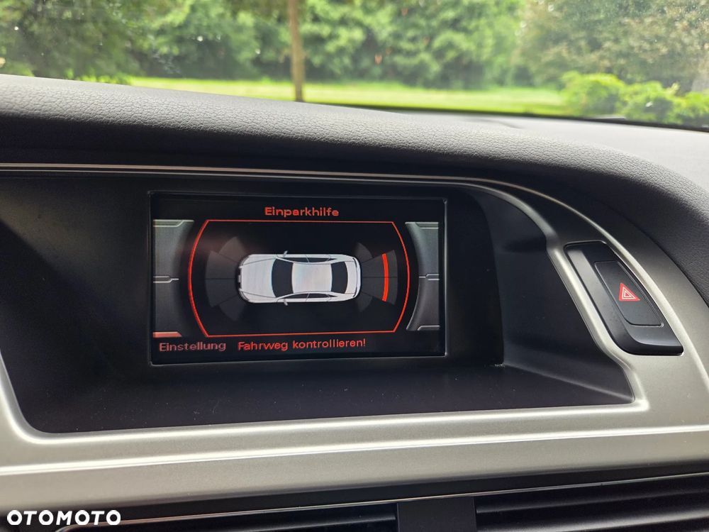 Audi A4 Limousine 1.8 TFSI Attraction - 32