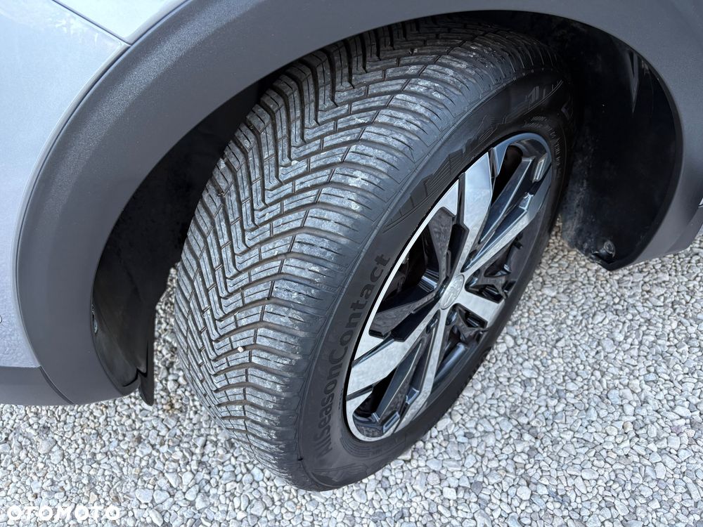 Peugeot 3008 PureTech 130 Stop & Start Crossway - 38