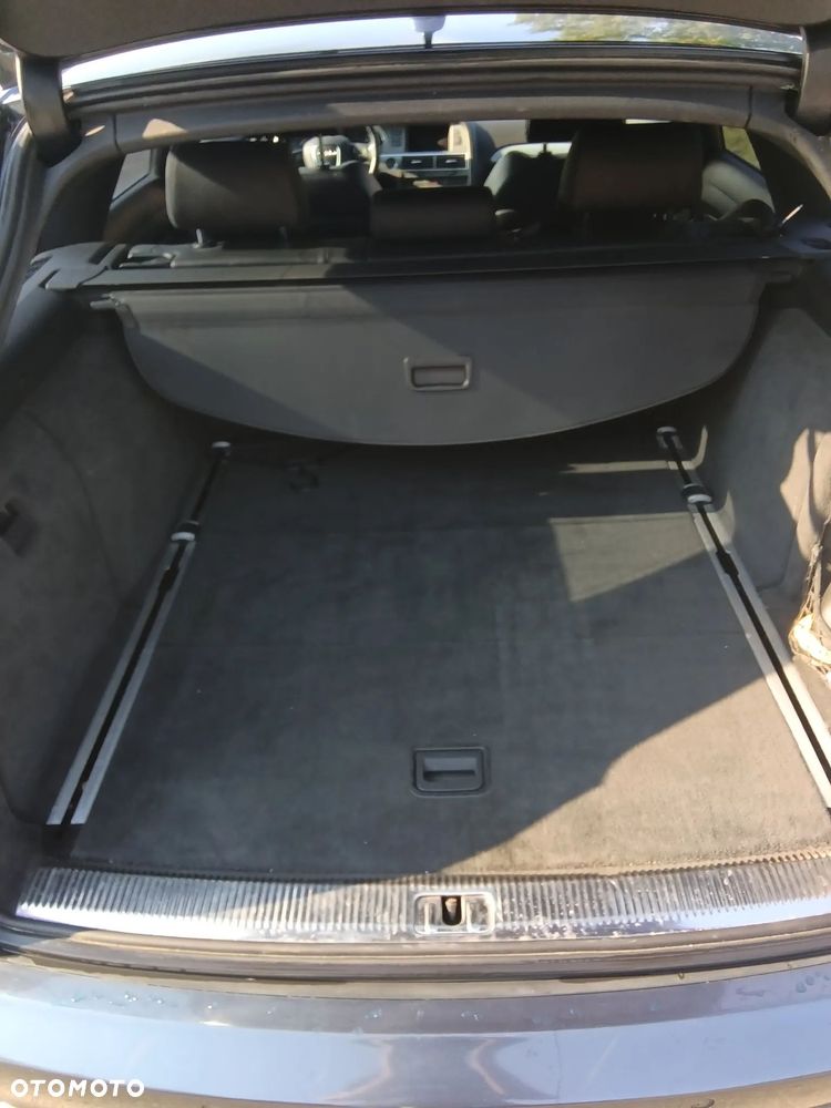 Audi A6 Avant 2.4 multitronic - 15