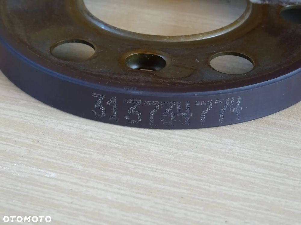 PIERŚCIEŃ MAGNETYCZNY CZUJNIKA WAŁU KORBOWEGO 1,6 1,8 OPEL INSIGNIA ZAFIRA C ASTRA J MERIVA B MOKKA 1,6T - 11