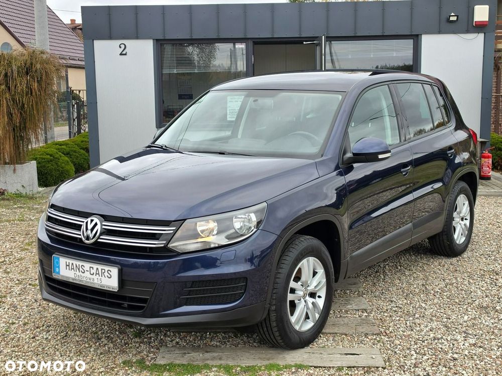 Volkswagen Inny - 10