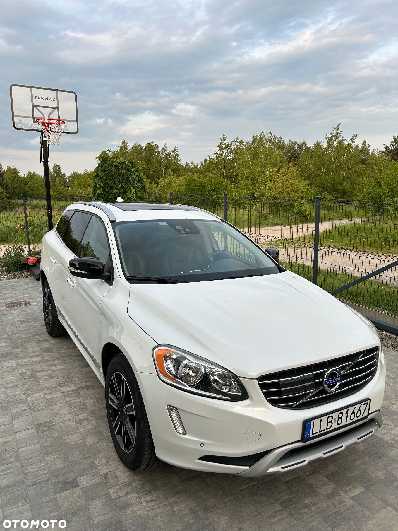 Volvo XC 60 T5 Geartronic Linje Inscription - 1
