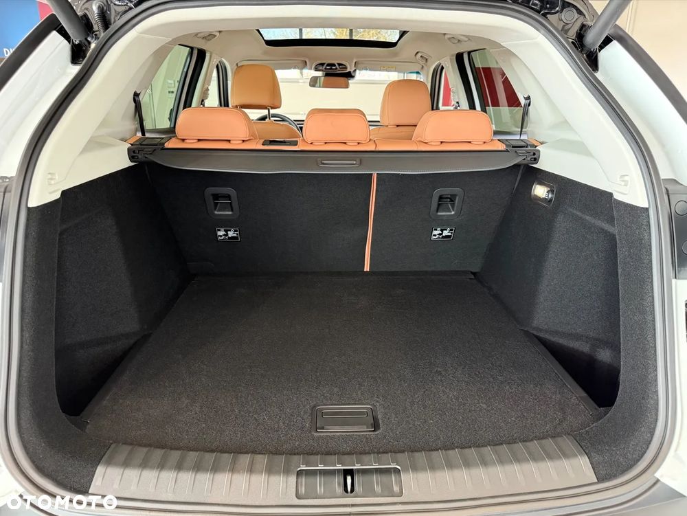 BAIC 7 1.5T Luxury Plus DCT - 13