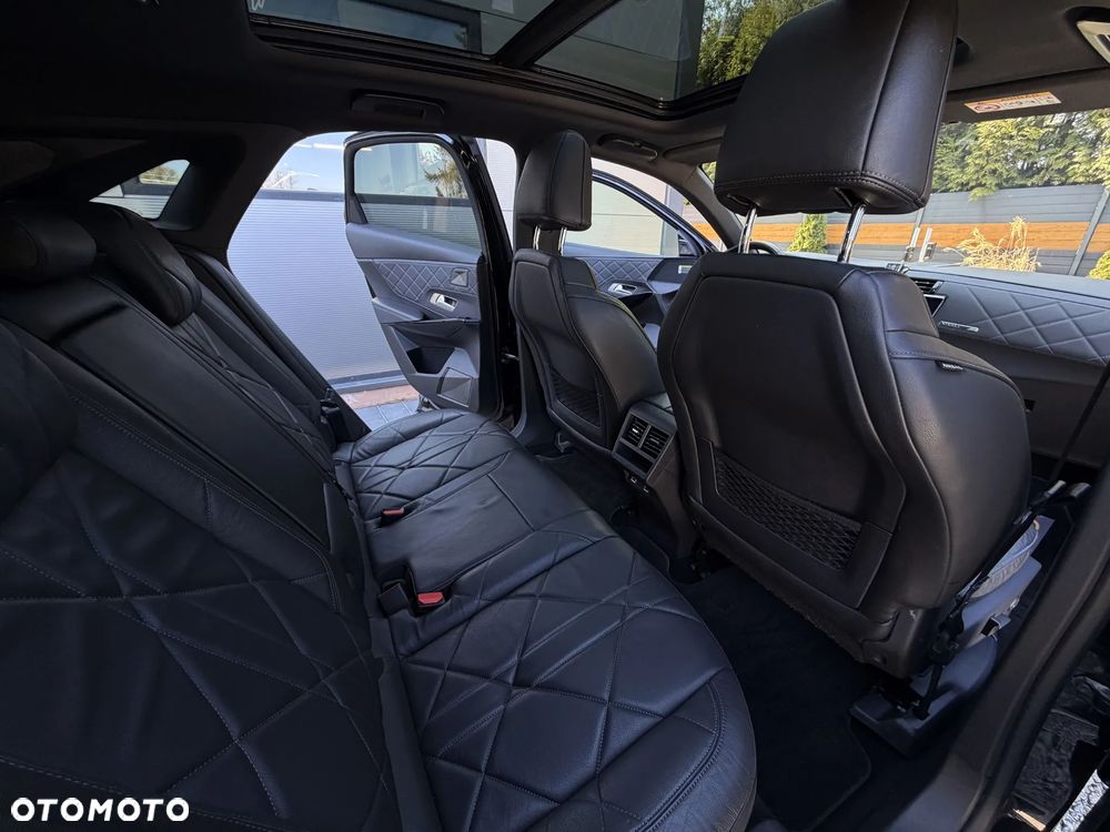 DS Automobiles DS 7 Crossback 2.0 BlueHDi Grand Chic - 17