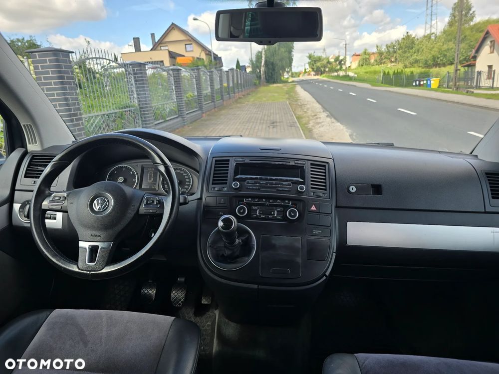 Volkswagen Multivan TDI L1 Edition 25 - 6