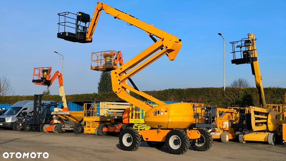 Manitou 180 ATJ - 19