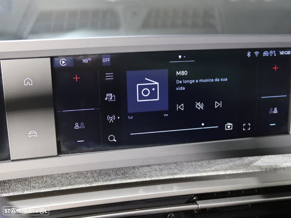 Peugeot 3008 1.2 Hybrid Allure e-DCS6 - 22