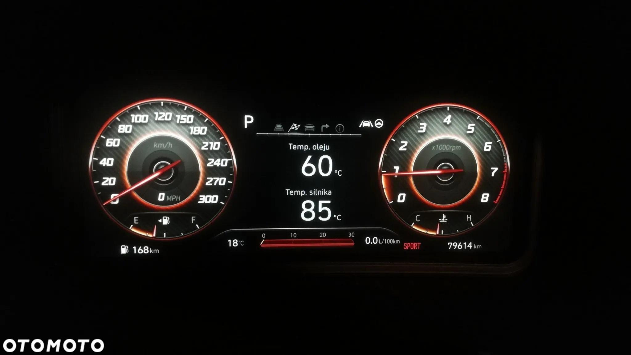 Hyundai Kona 2.0 T-GDI DCT N Performance - 37