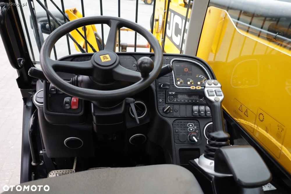 JCB 540-180 - 30