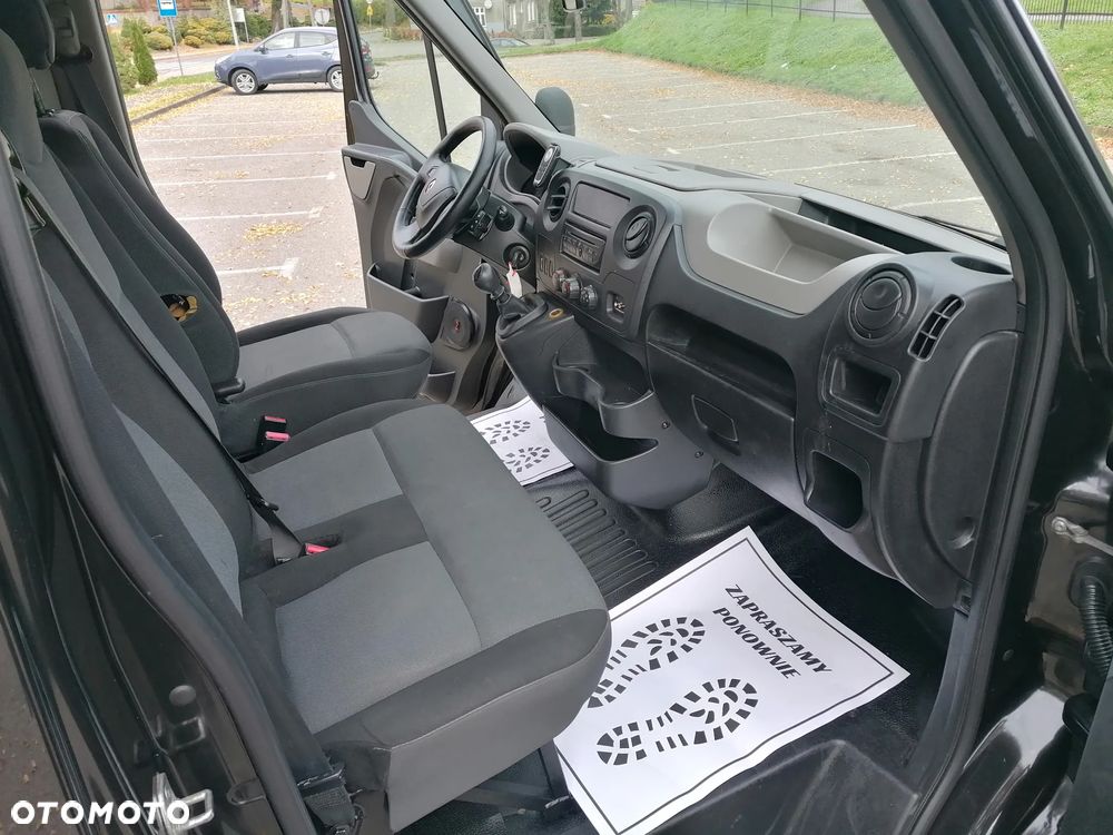 Renault MASTER - 10