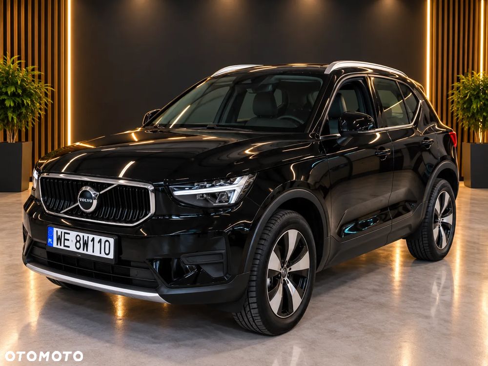 Volvo XC 40