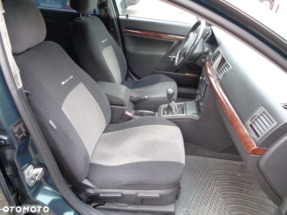 Opel Vectra 1.8 Comfort - 16