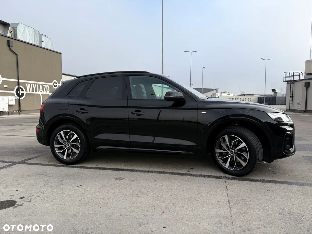 Audi Q5 2.0 TFSI Quattro Sport S tronic - 3