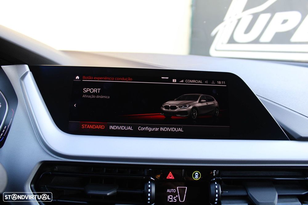 BMW 116 i Advantage - 47