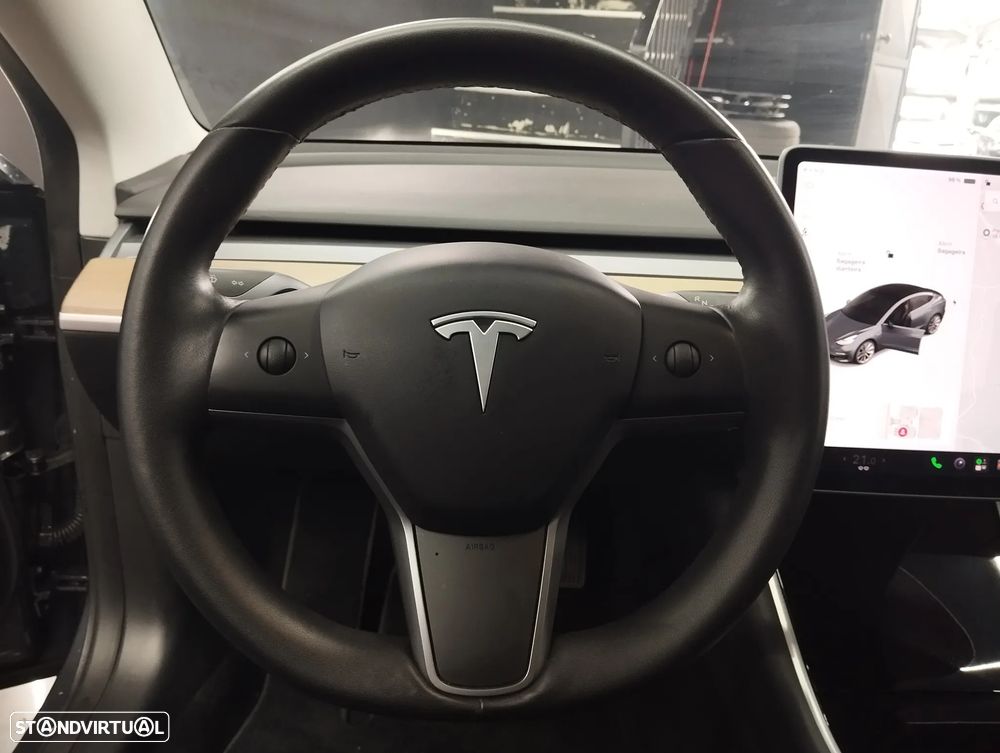 Tesla Model 3 Long Range AWD Dual Motor - 20