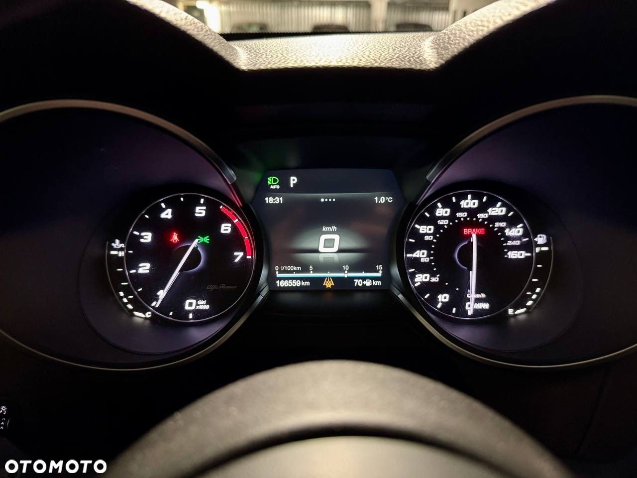 Alfa Romeo Stelvio 2.0 Turbo TI Q4 - 11