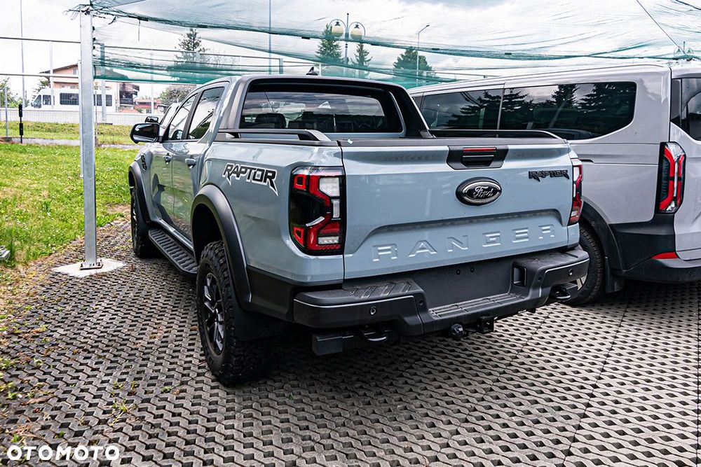 Ford Ranger - 6