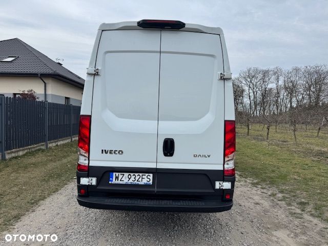 Iveco 35C18HA8 V - 7