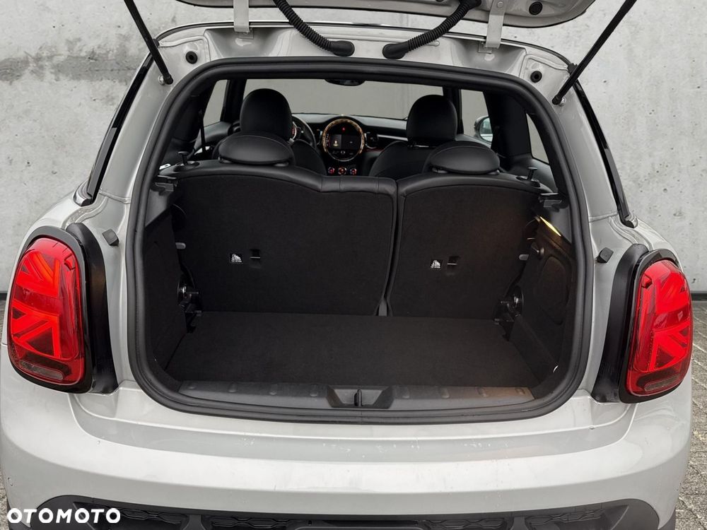 MINI Cooper S - 17