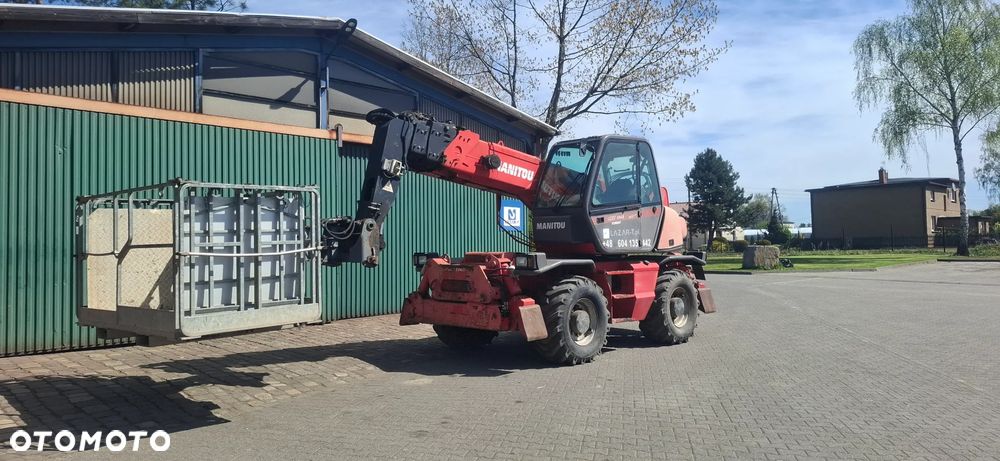 Manitou MRT 17.42 - 5