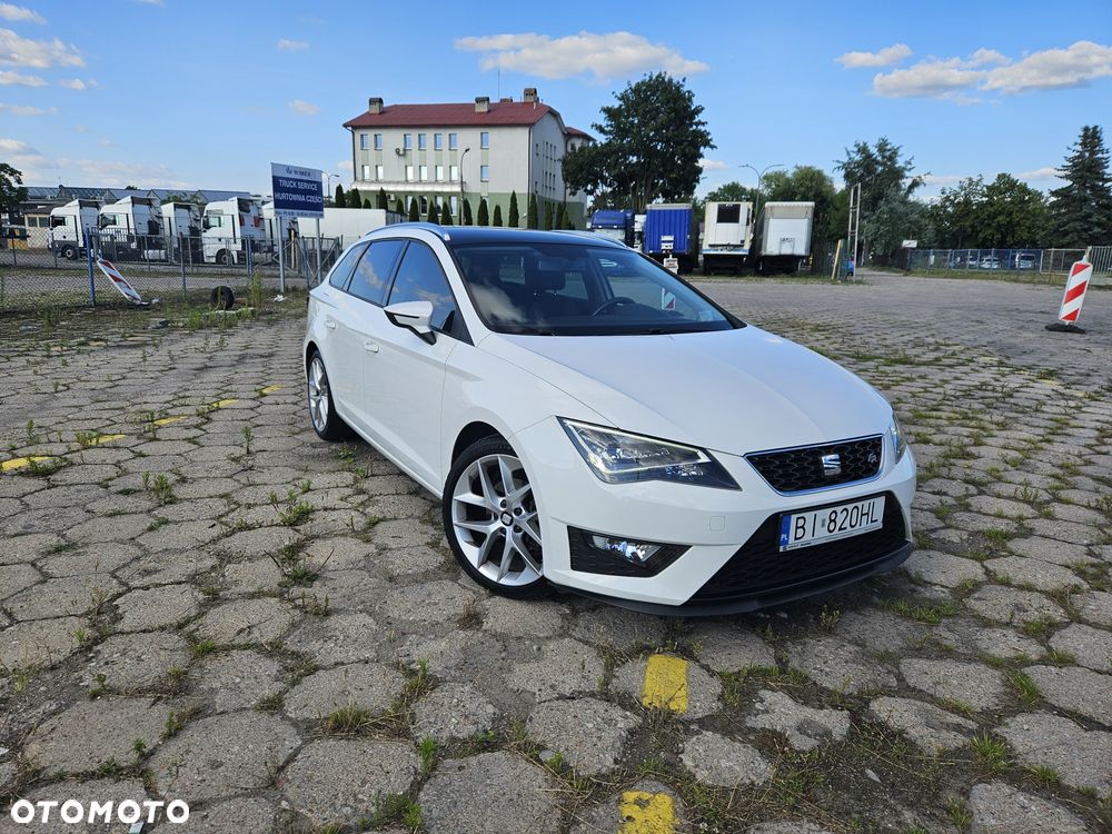 Seat Leon - 1