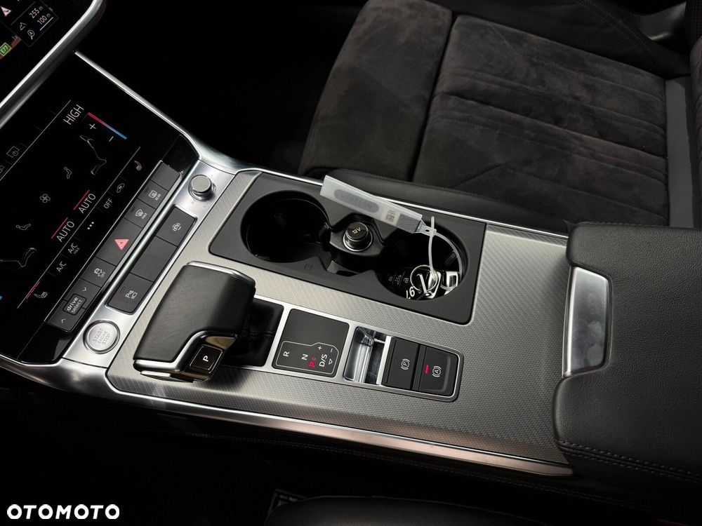 Audi A6 Limousine - 25