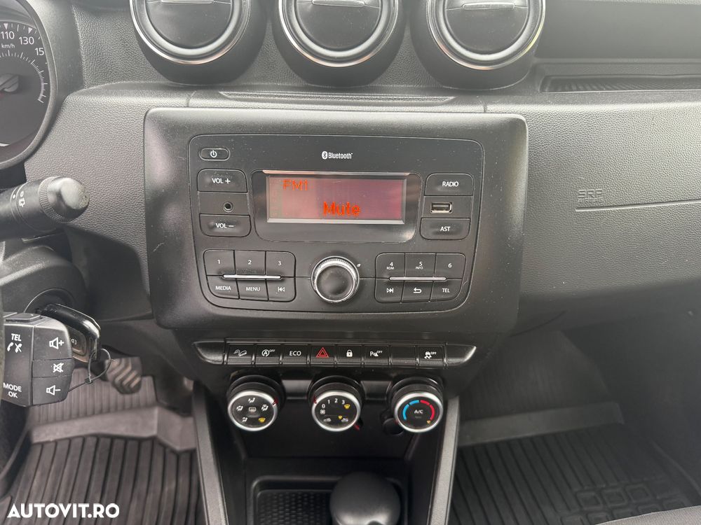 Dacia Duster 1.5 Blue dCi 4WD Comfort - 13