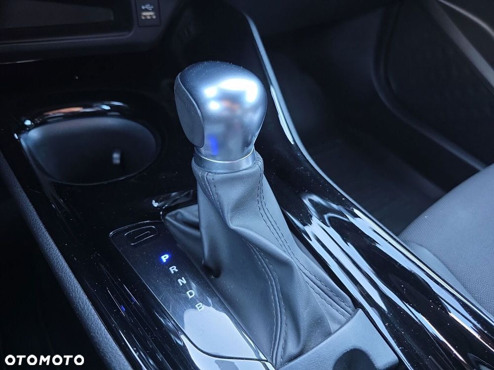Toyota C-HR 1.8 Hybrid Style - 26