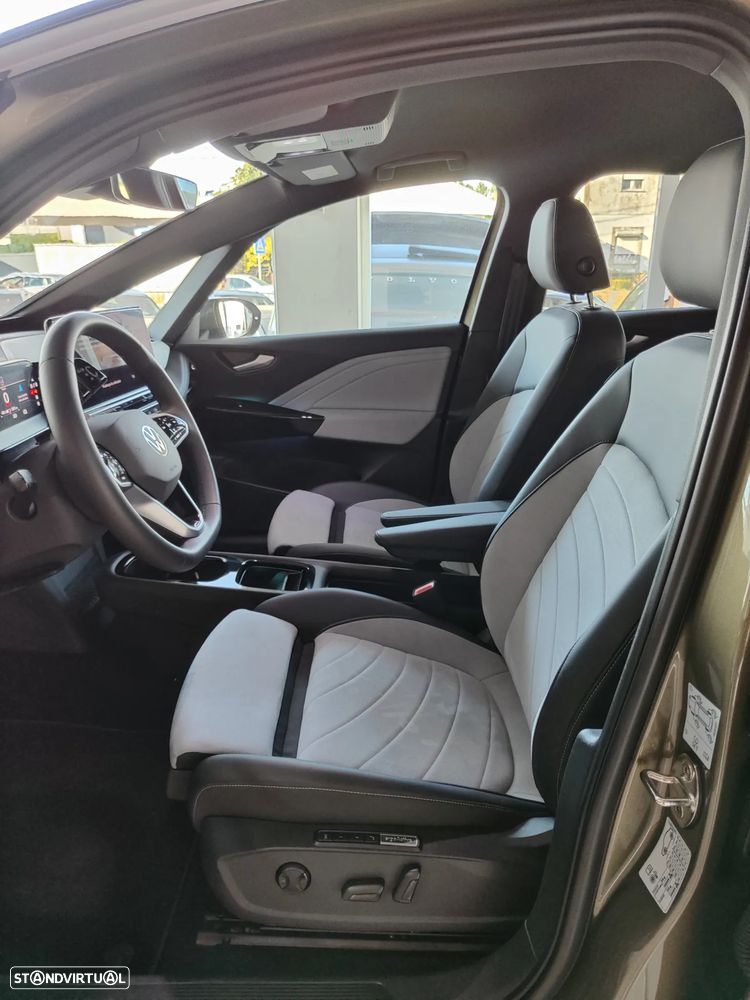 VW ID.3 77 kWh Pro S Urban - 14