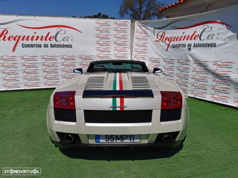 Lamborghini Gallardo - 15