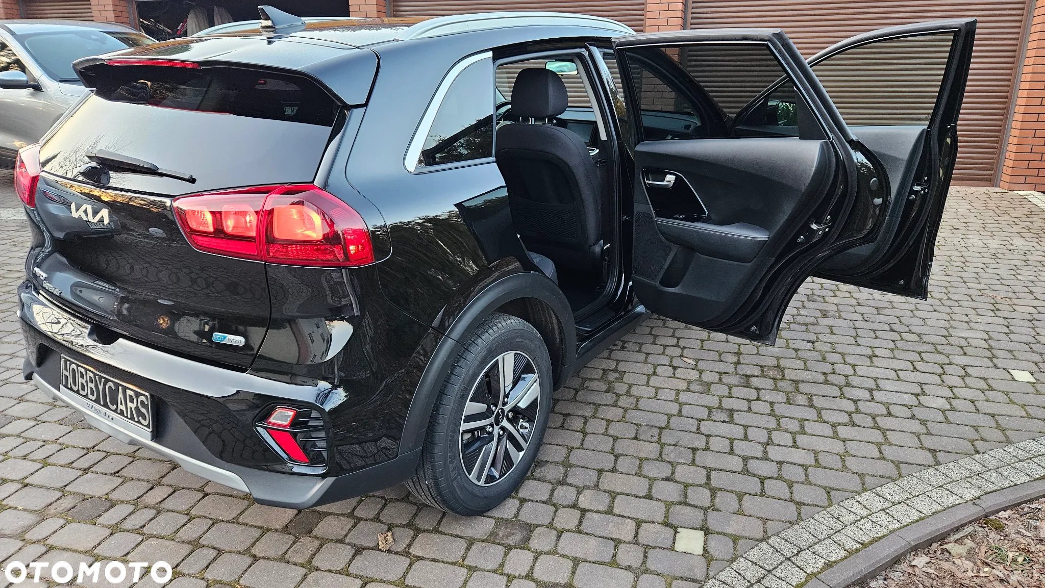 Kia Niro - 19
