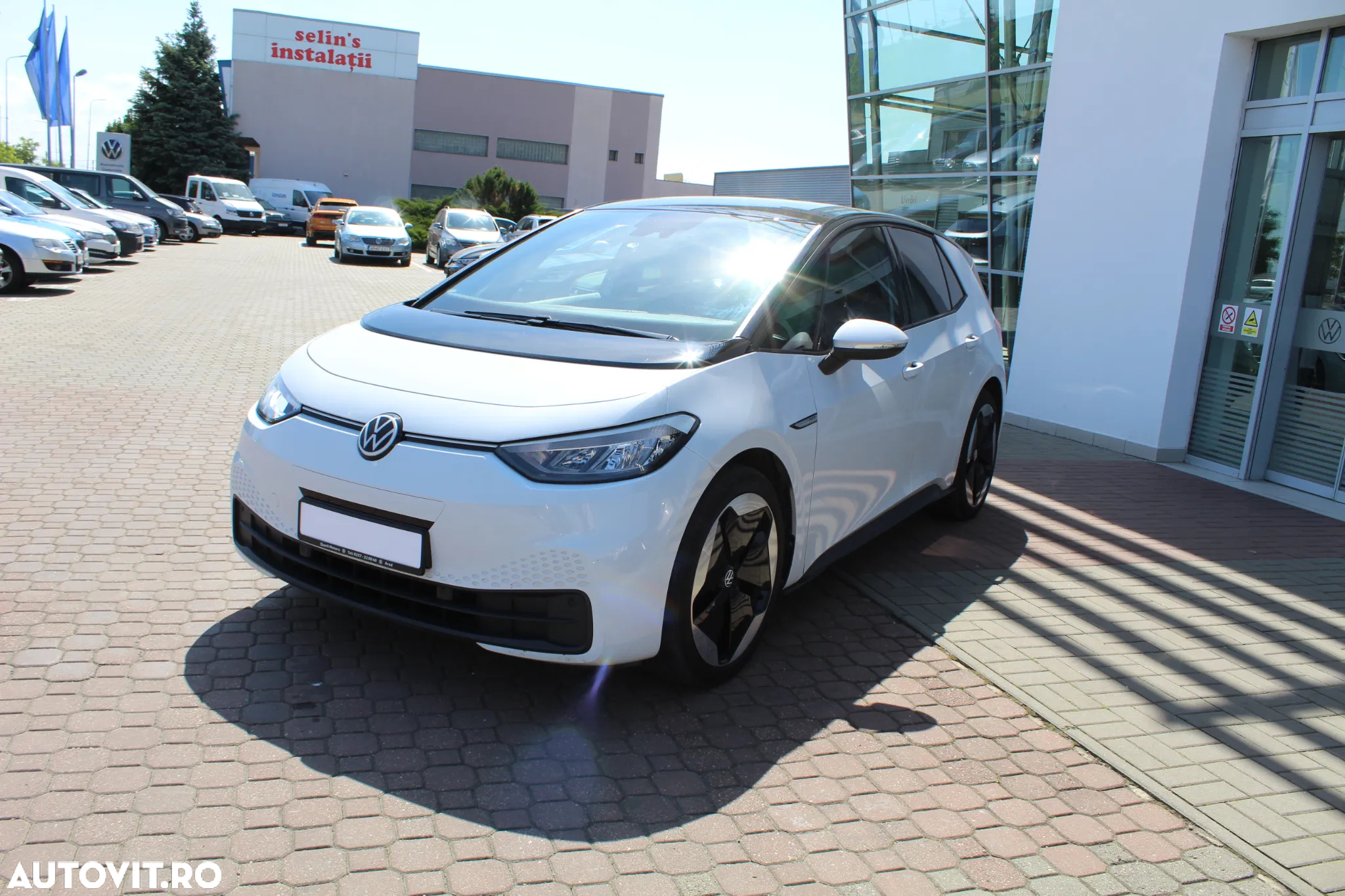 Volkswagen ID.3 58 kWh Pro - 4