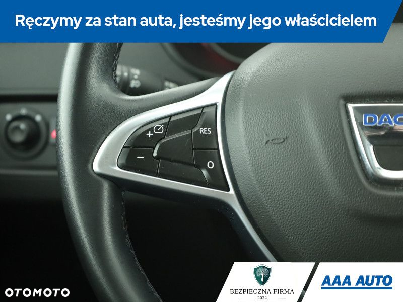 Dacia Duster - 16