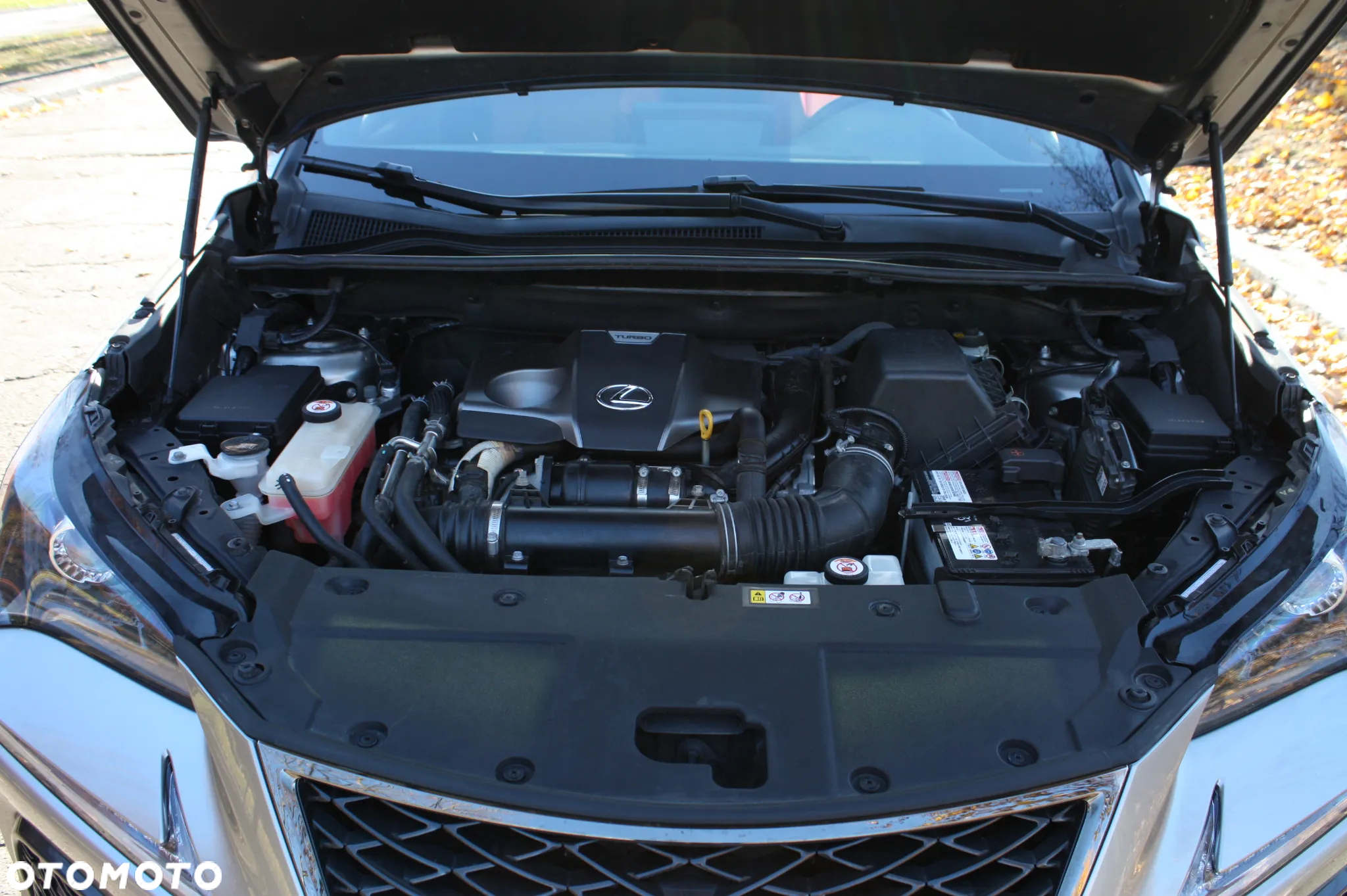 Lexus NX 300 Elegance 2WD - 10