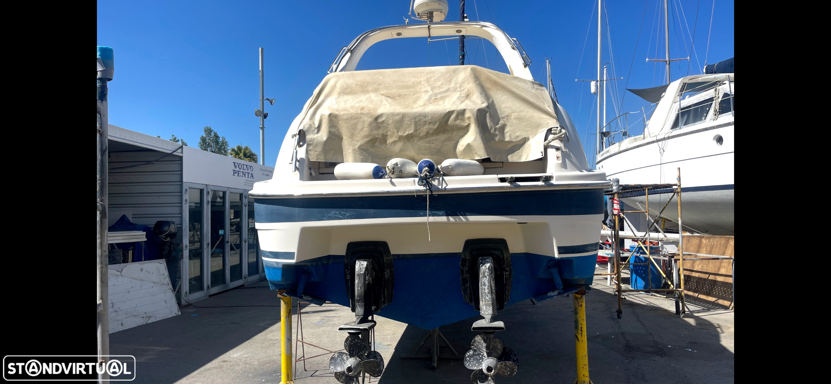 Bavaria Yachts 300 Sport - 3