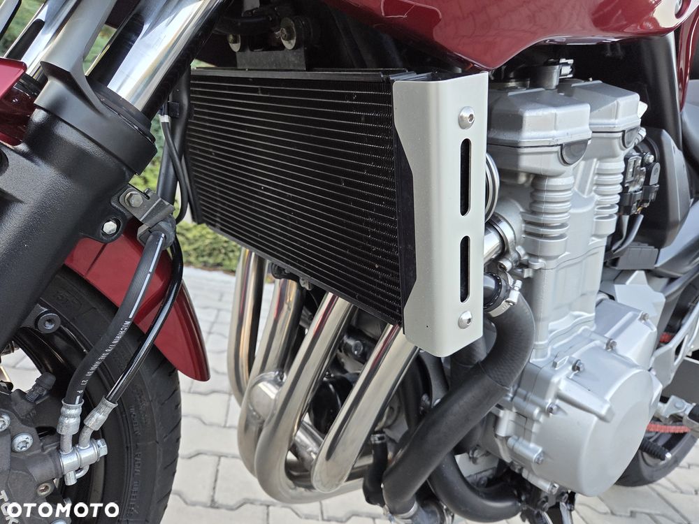 Suzuki Bandit - 7