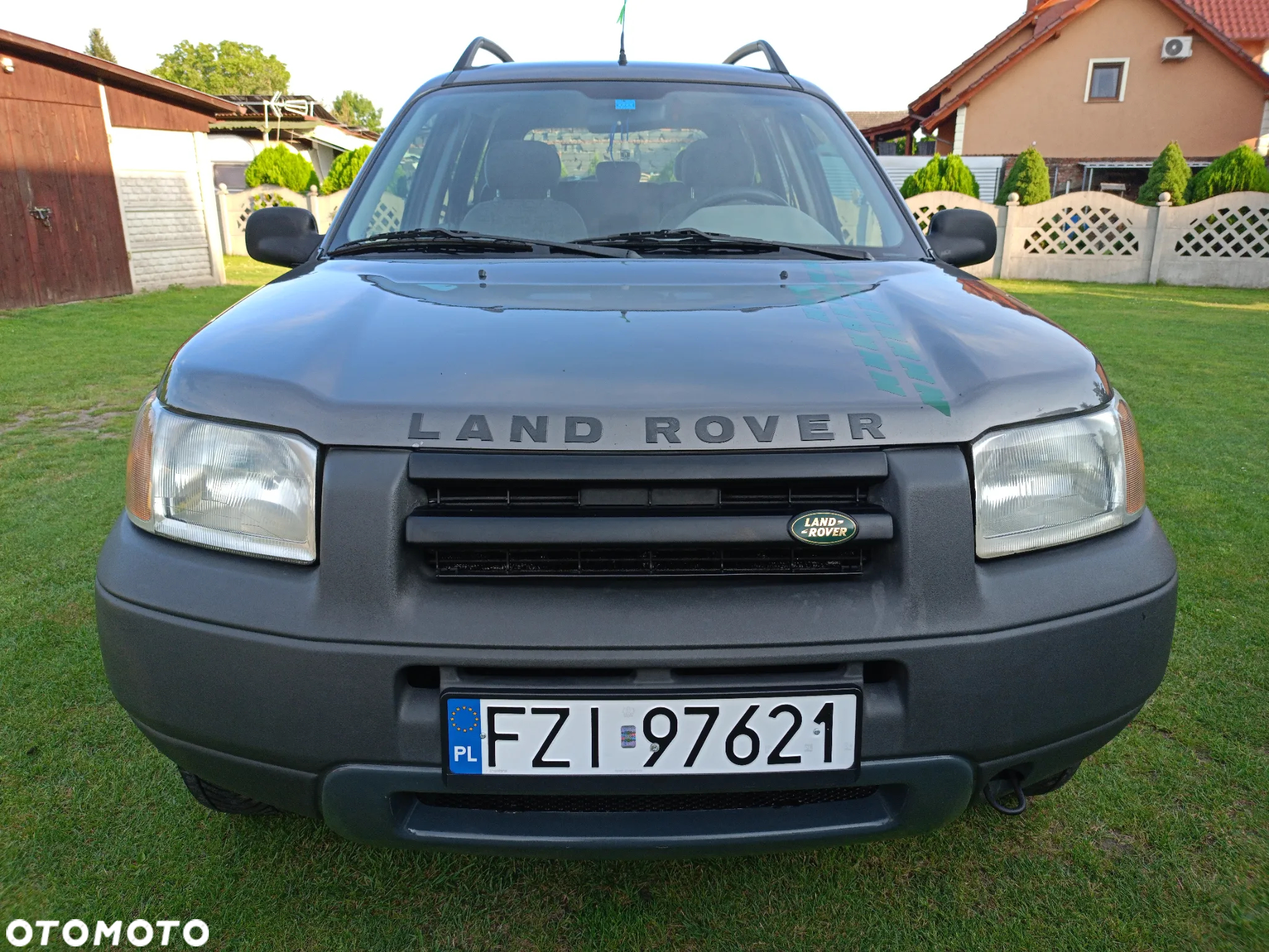 Land Rover Freelander Td4 S - 12