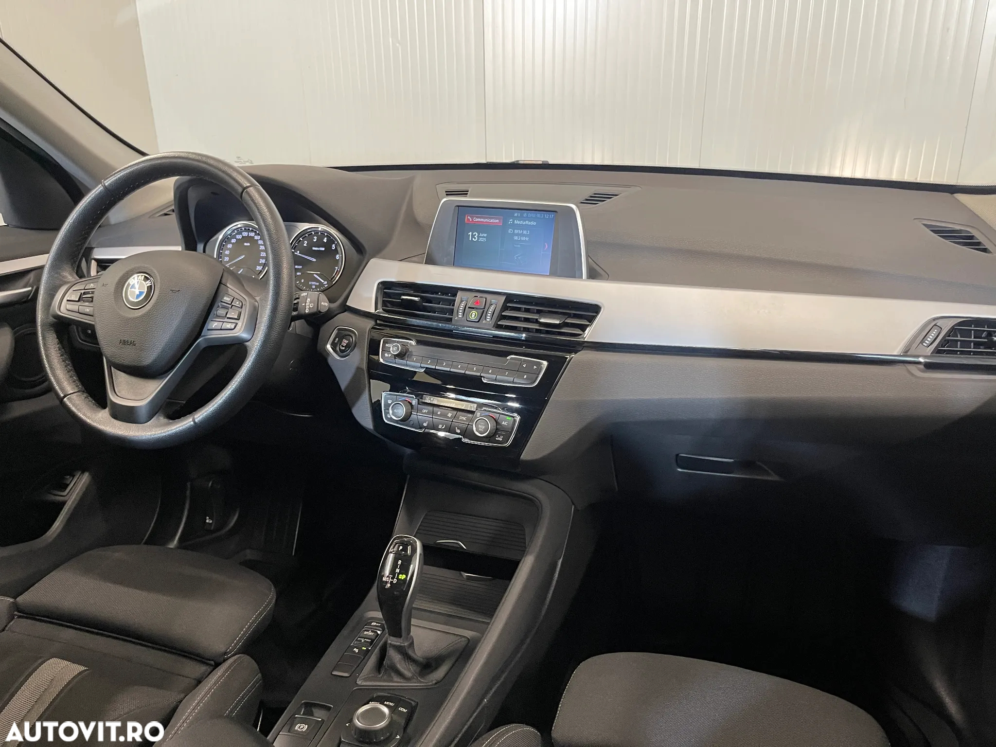 BMW X1 - 8