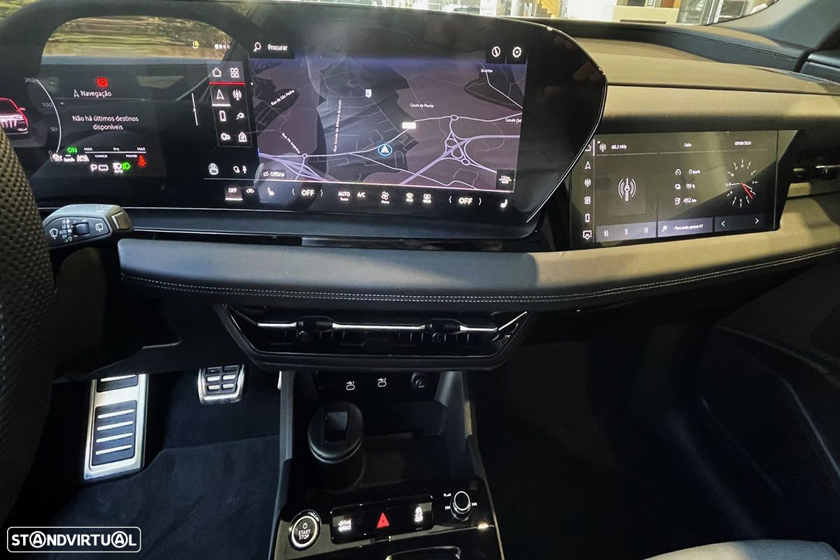 Audi Q6 e-tron 55 quattro 100 kWh - 6
