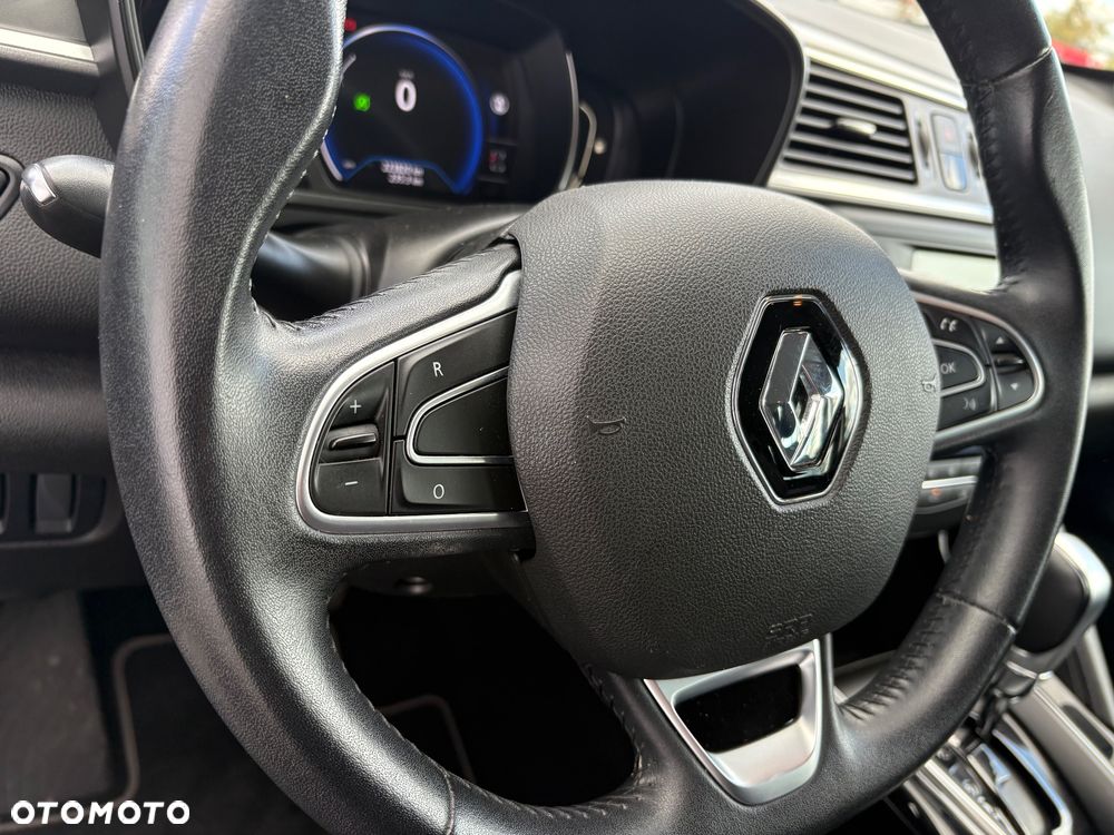 Renault Kadjar Energy dCi 110 EDC Business - 17