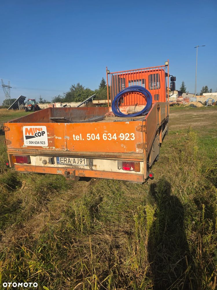 Iveco ML 75E15 - 3