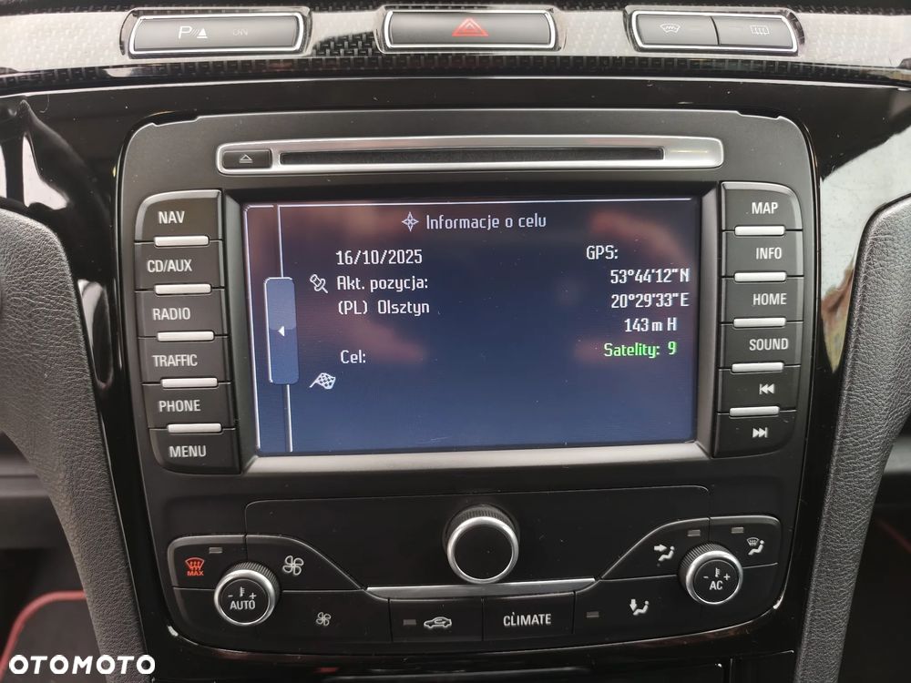 Ford S-Max 2.0 TDCi DPF Titanium X - 27