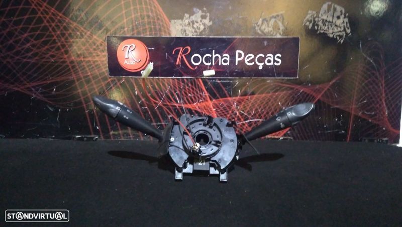 Manete Dos Piscas  Fiat Brava (182_) - 1