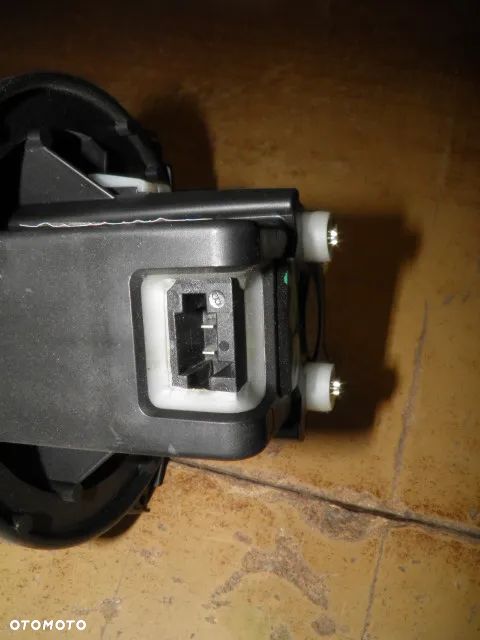 WENTYLATOR NAGRZEWNICY FIAT 500 - 5