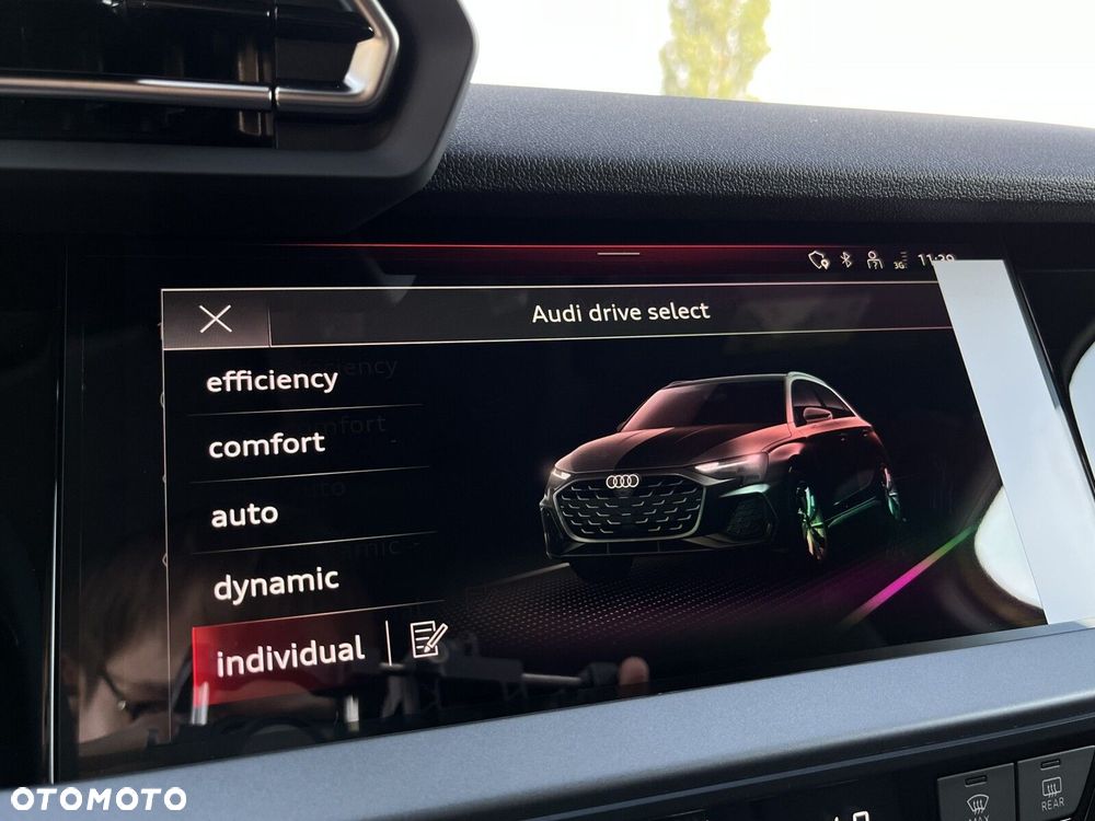 Audi A3 Sportback - 31