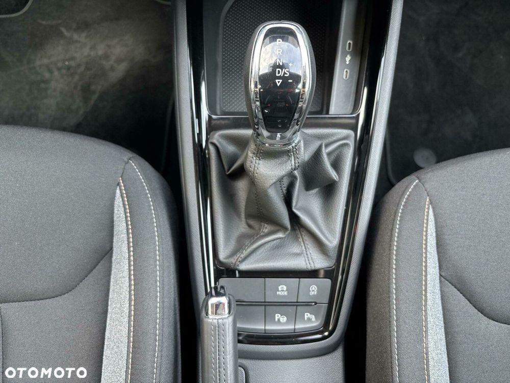 Skoda Kamiq 1.5 TSI Selection DSG - 30
