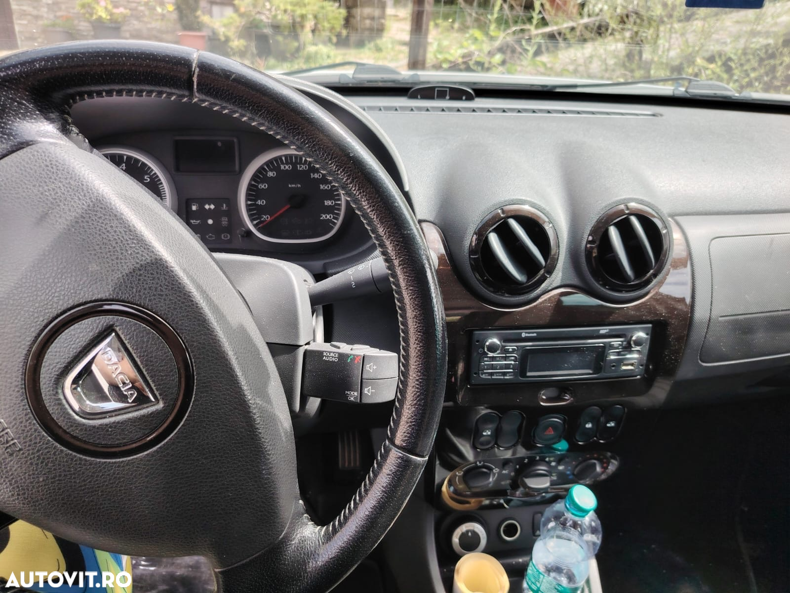 Dacia Duster 1.5 dCi 4x4 Ambiance - 5