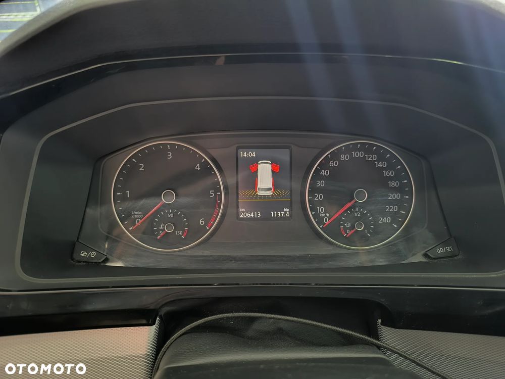 Volkswagen Multivan 2.0 BiTDI L1 Highline 4Motion DSG - 7