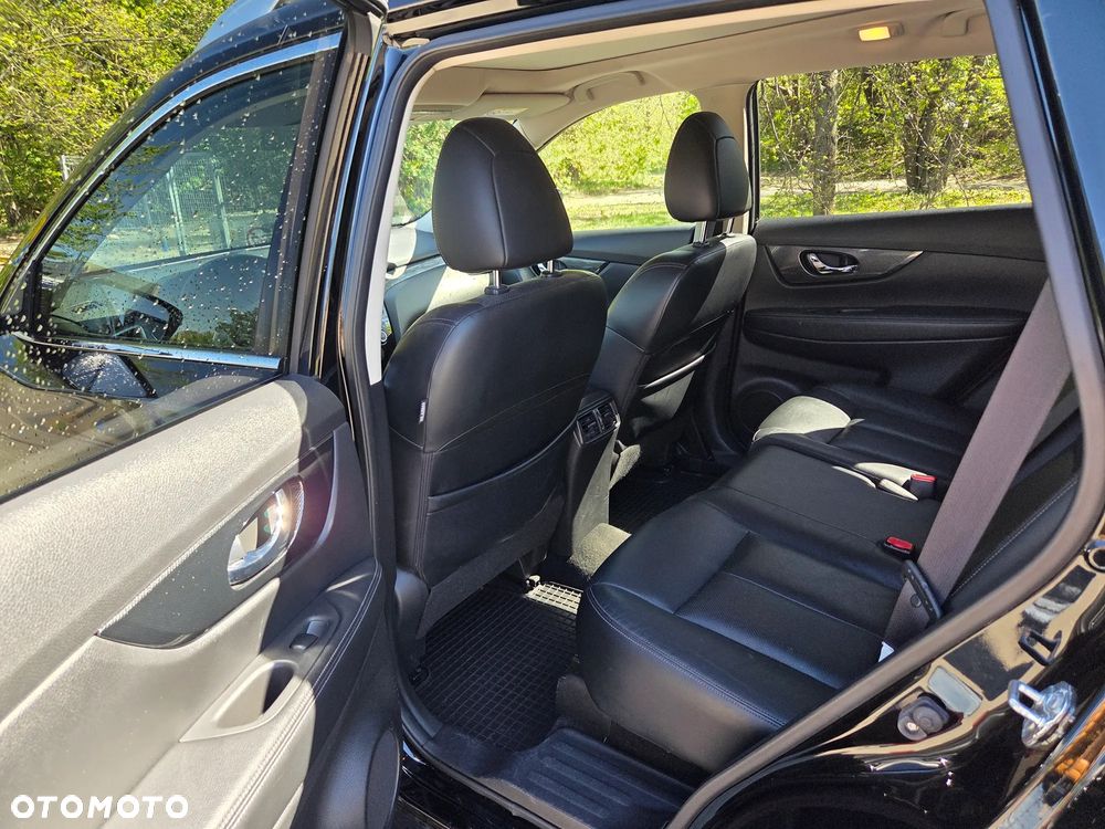 Nissan X-Trail 1.6 DCi Tekna 4WD EU6 - 5